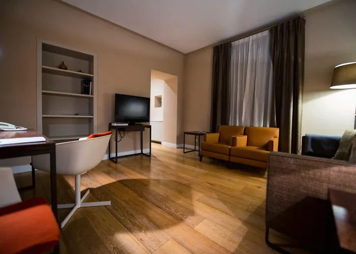 Pensionat Escalus Luxury Verona