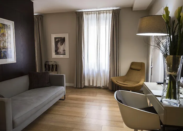 Pensionat Escalus Luxury Verona
