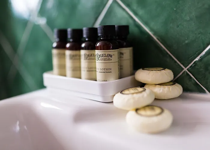 Escalus Luxury Guest house 4*