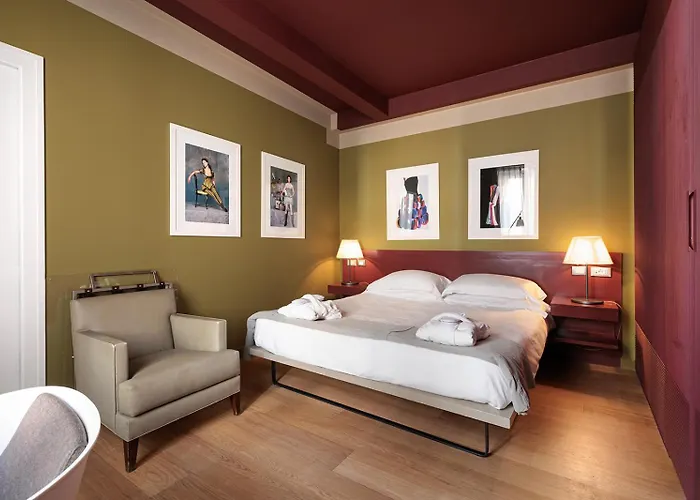 Escalus Luxury Verona