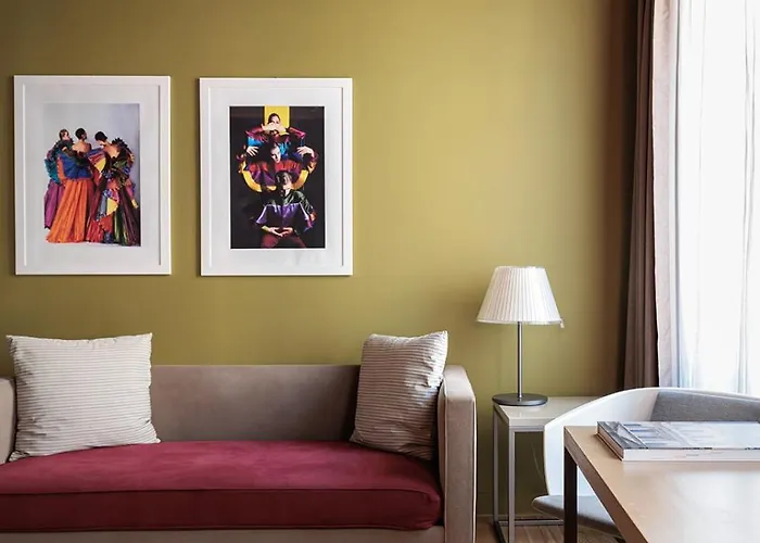 Escalus Luxury Guest house