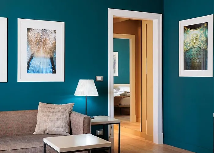 Guest house Escalus Luxury