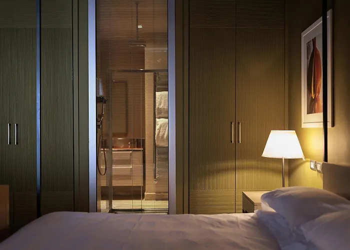 Escalus Luxury 4*