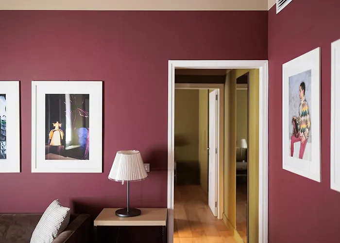 Escalus Luxury Guest house Verona