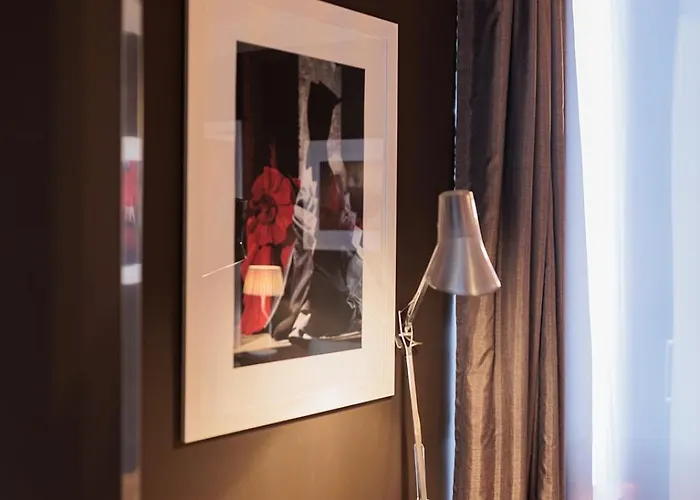 Escalus Luxury Guest house