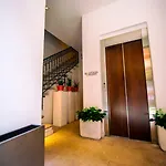 בית הארחה Escalus Luxury