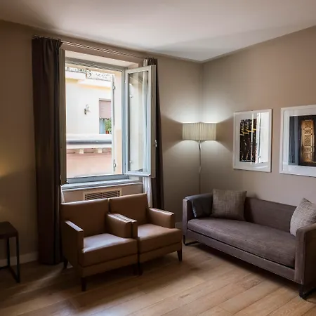 Escalus Luxury בית הארחה ורונה