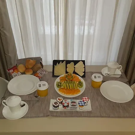 Guest house Escalus Luxury Verona