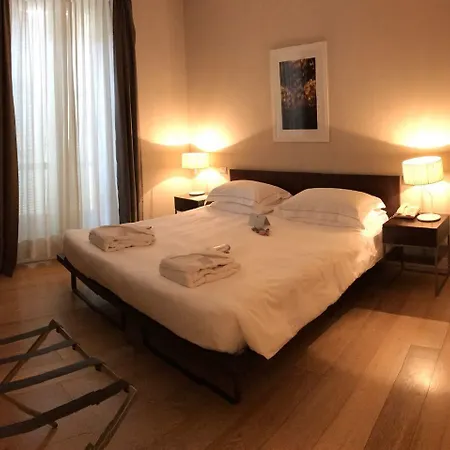 Escalus Luxury Gasthof