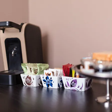 Escalus Luxury 4* ורונה