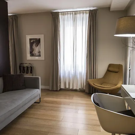 Gasthof Escalus Luxury Verona