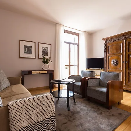 Escalus Luxury Maison d'hôtes Vérone
