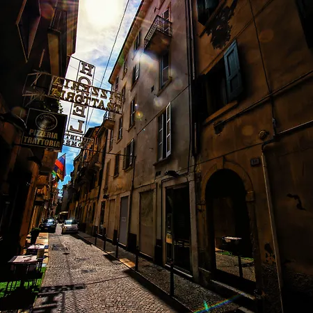 Escalus Luxury Gasthof Verona