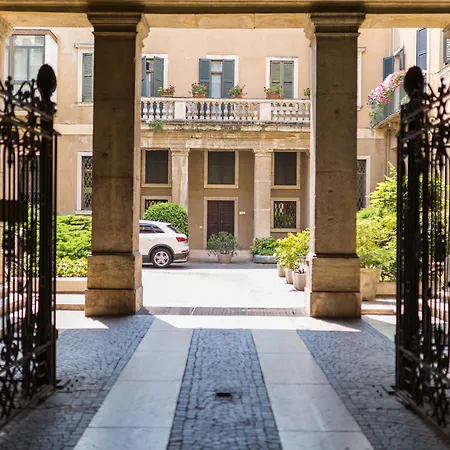 Escalus Luxury Gasthof Verona