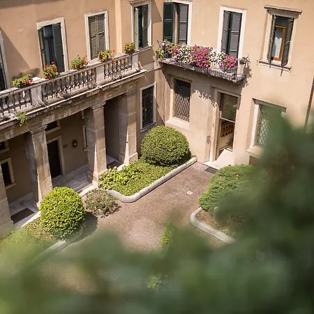 Gasthof Escalus Luxury 4*