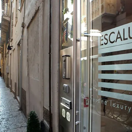 Escalus Luxury Gasthof Verona
