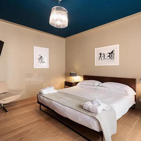 Escalus Luxury בית הארחה 4*