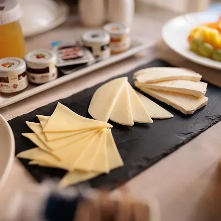 בית הארחה Escalus Luxury ורונה