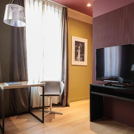 Escalus Luxury ורונה