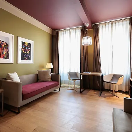 Escalus Luxury Gasthof Verona
