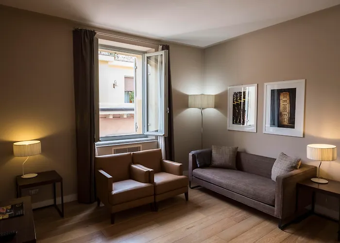 Escalus Luxury Penzion Verona