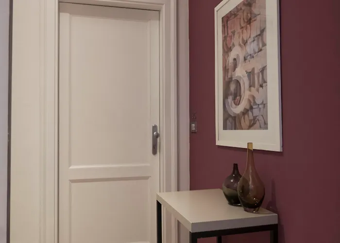 Escalus Luxury 4* Verona