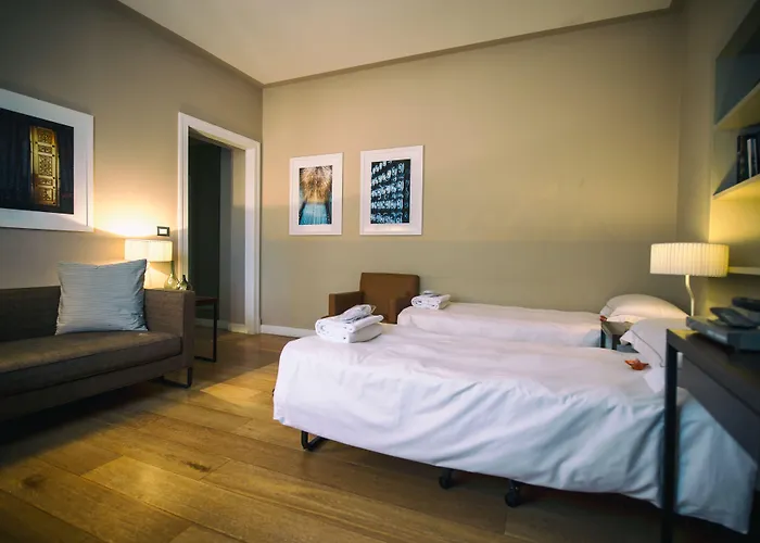 Escalus Luxury Verona