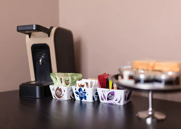 Escalus Luxury 4* Verona