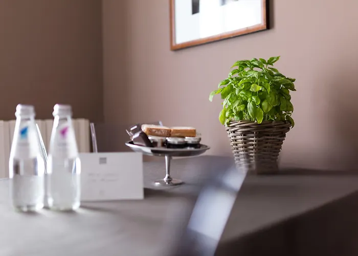 Escalus Luxury Guest house