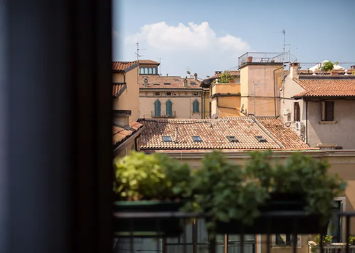 Escalus Luxury 4* Verona