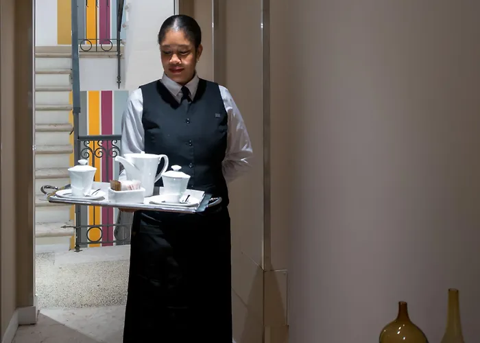 Escalus Luxury Guest house