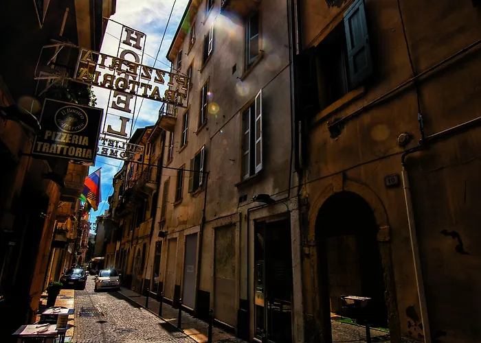 Escalus Luxury Guest house Verona