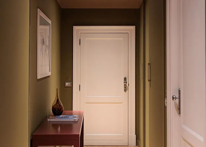 Penzion Escalus Luxury 4*