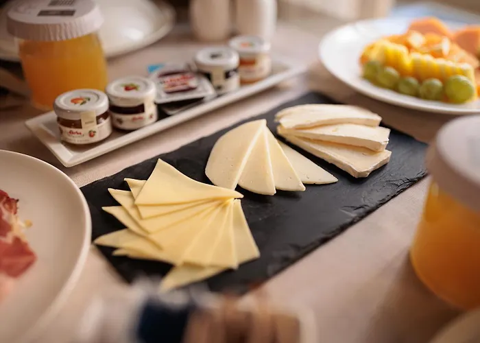 Penzion Escalus Luxury Verona