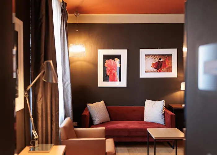 Escalus Luxury Verona