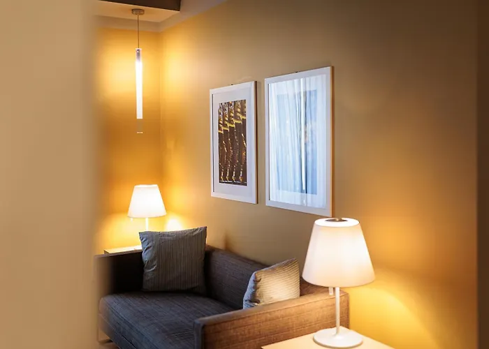 Escalus Luxury Guest house