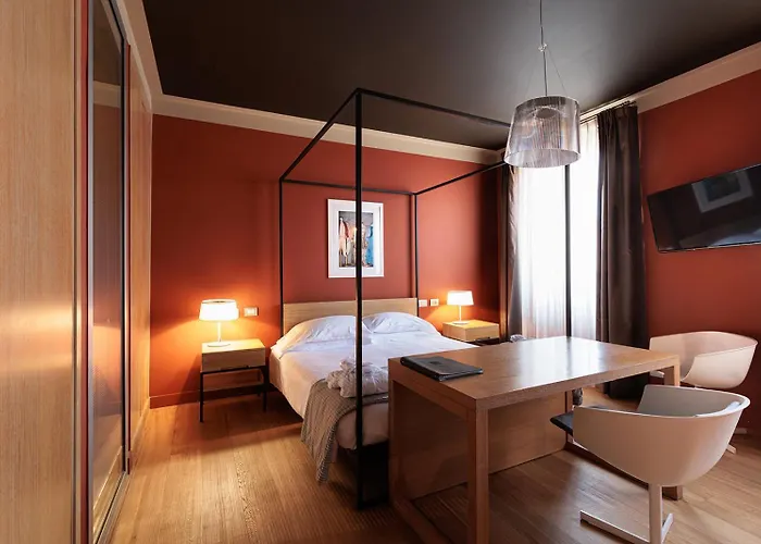 Penzion Escalus Luxury