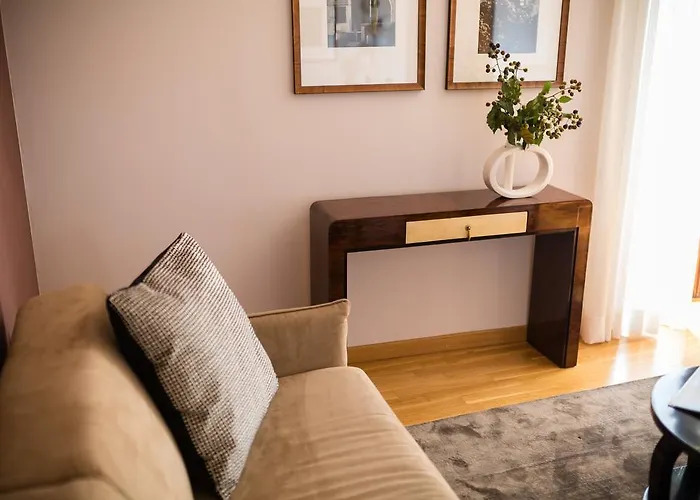 Escalus Luxury Verona