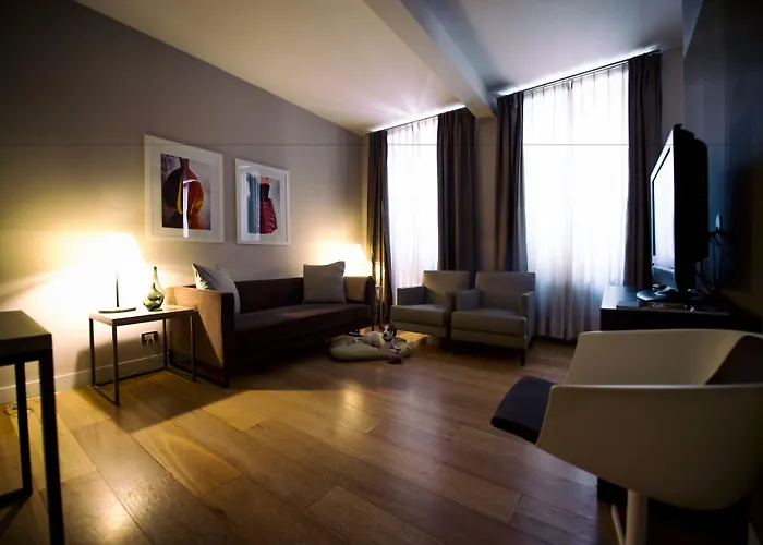 Гостевой дом Escalus Luxury