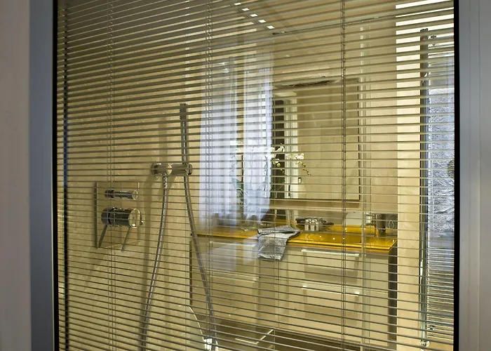 Гостевой дом Escalus Luxury