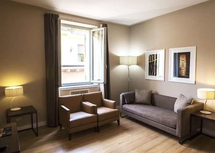 Escalus Luxury Гостевой дом