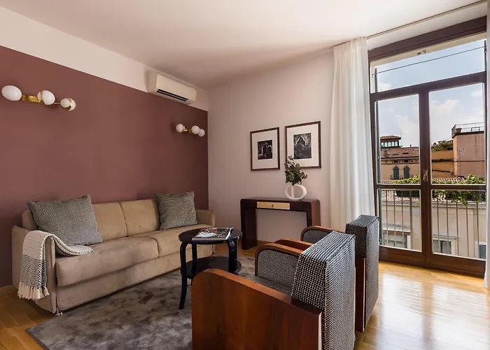 Escalus Luxury Гостевой дом