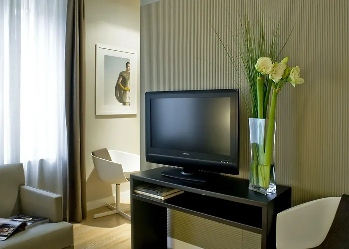Escalus Luxury Гостевой дом 4*