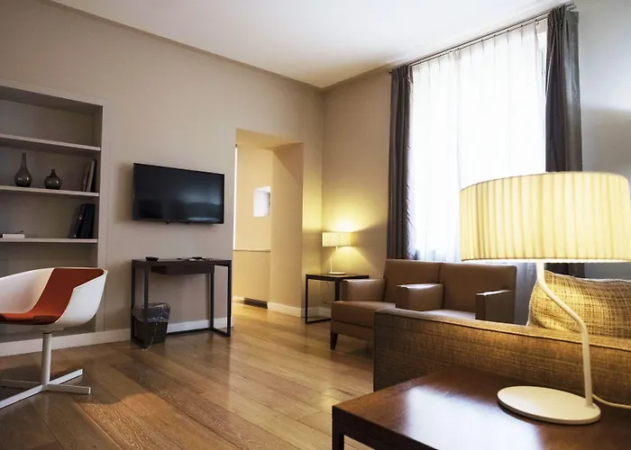 Escalus Luxury 4*