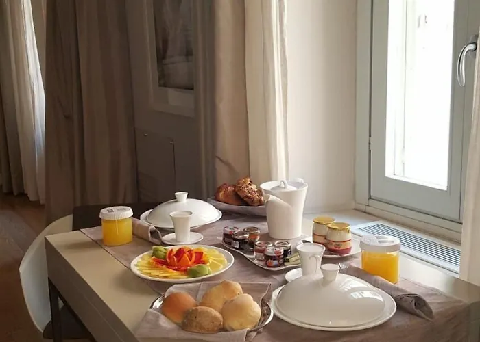 Гостевой дом Escalus Luxury Верона