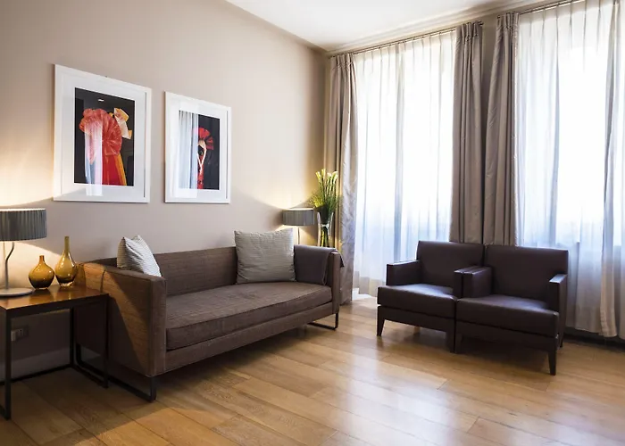 Гостевой дом Escalus Luxury