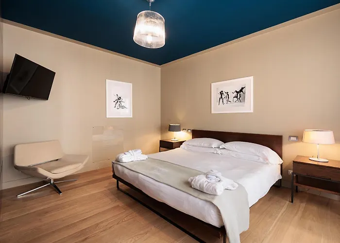 Escalus Luxury Гостевой дом 4*