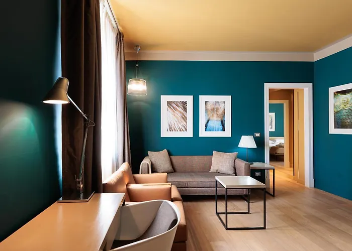 Гостевой дом Escalus Luxury 4*