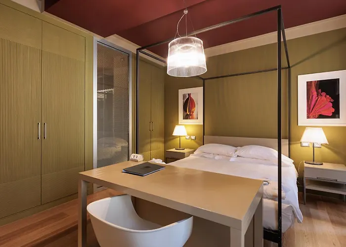 Escalus Luxury 4*