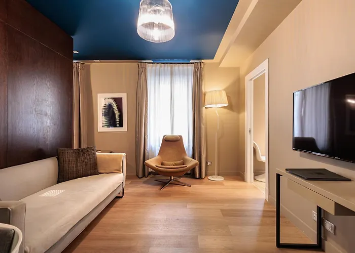 Escalus Luxury 4* Верона